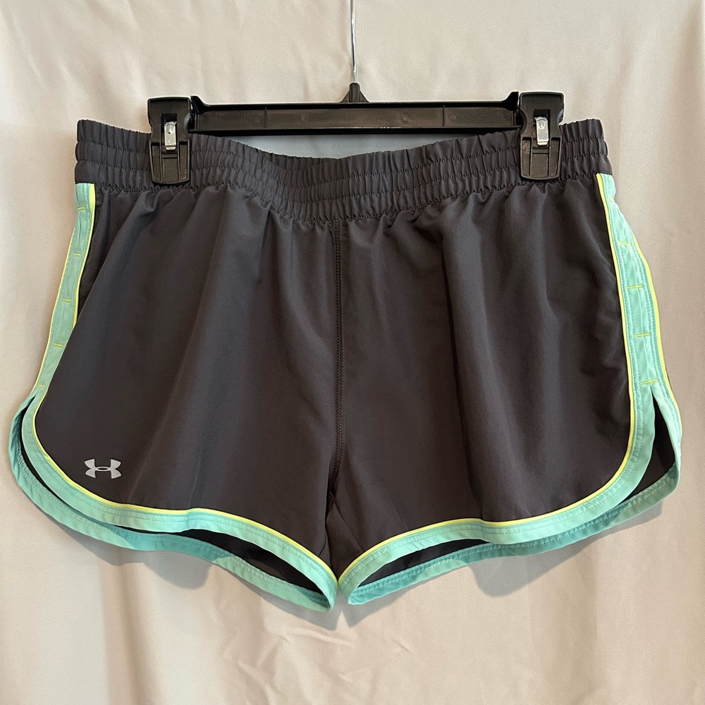 Under Armour shorts